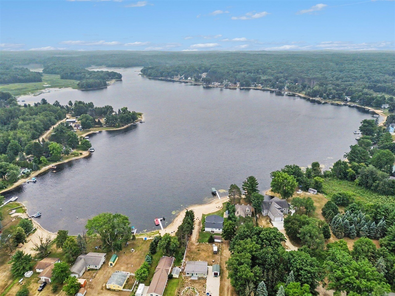 29th image of 2675 W Lily Lake Rd, Harrison, MI 48625 | MLS# 70547653