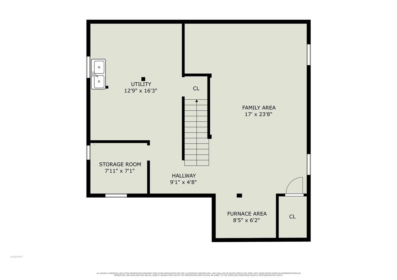 20th image of 1549 Broadway, Benton Harbor, MI 49022 | MLS# 70547659