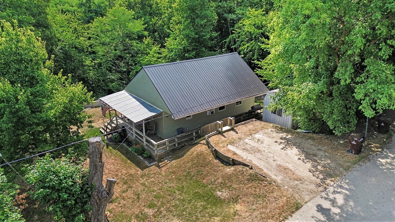 1st image of 418 Irish St, Lyons, MI 48851 | MLS# 70547666
