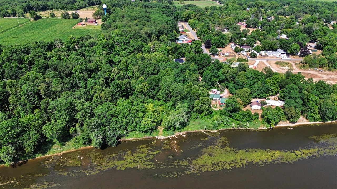 4th image of 418 Irish St, Lyons, MI 48851 | MLS# 70547666