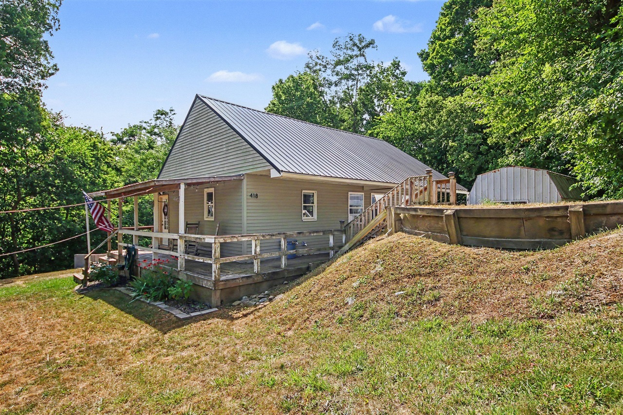 5th image of 418 Irish St, Lyons, MI 48851 | MLS# 70547666