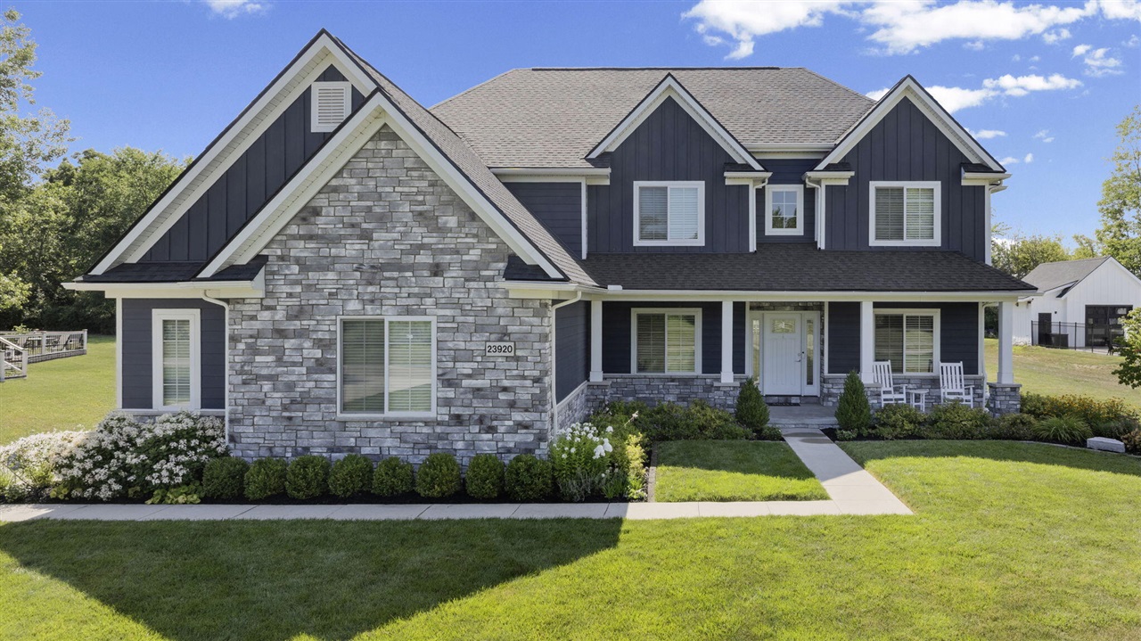 60th image of 23920 Fairview Dr, New Boston, MI 48164 | MLS# 70547667