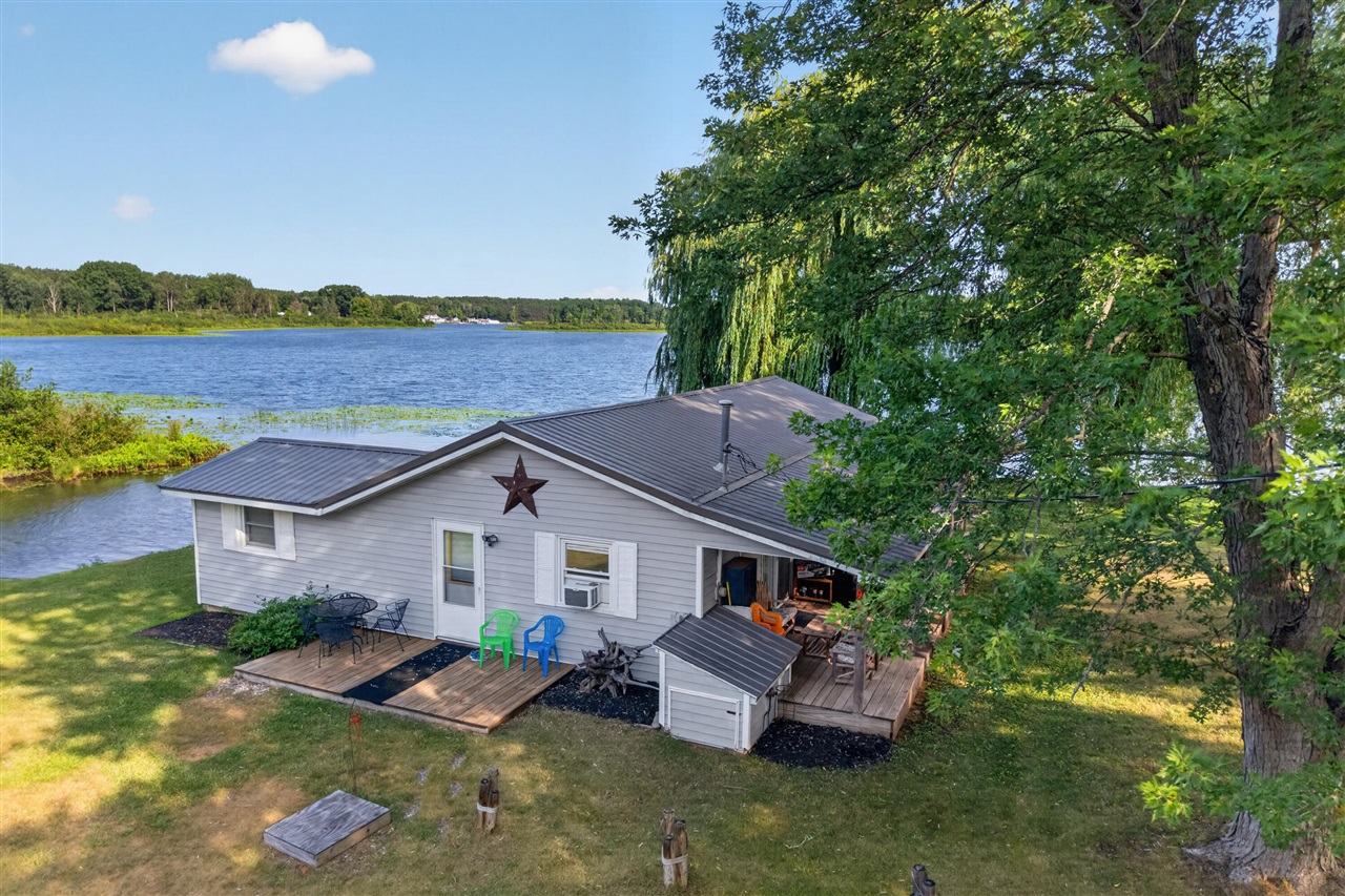 1st image of 9582 N Shore Dr, Evart, MI 49631 | MLS# 70547688