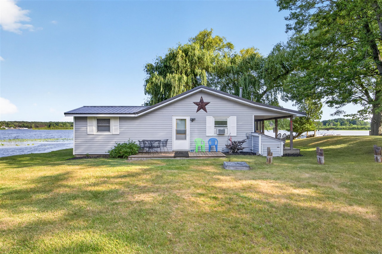 3rd image of 9582 N Shore Dr, Evart, MI 49631 | MLS# 70547688