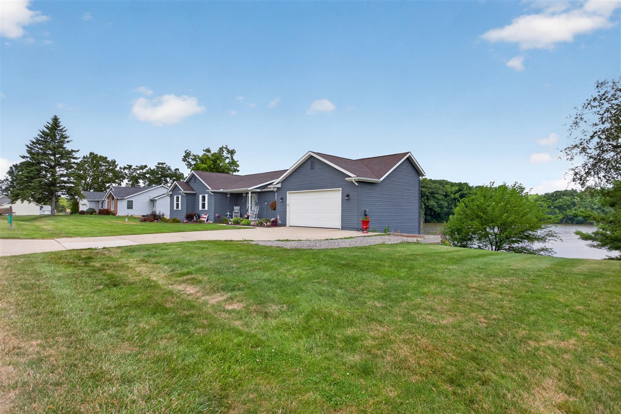 3rd image of 7070 Donegal Dr, Onsted, MI 49265 | MLS# 70547703
