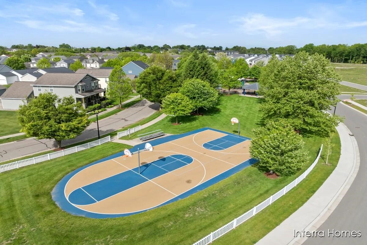 27th image of 2877 E Cobblestone Ct #49, Grand Rapids, MI 49512 | MLS# 70547734