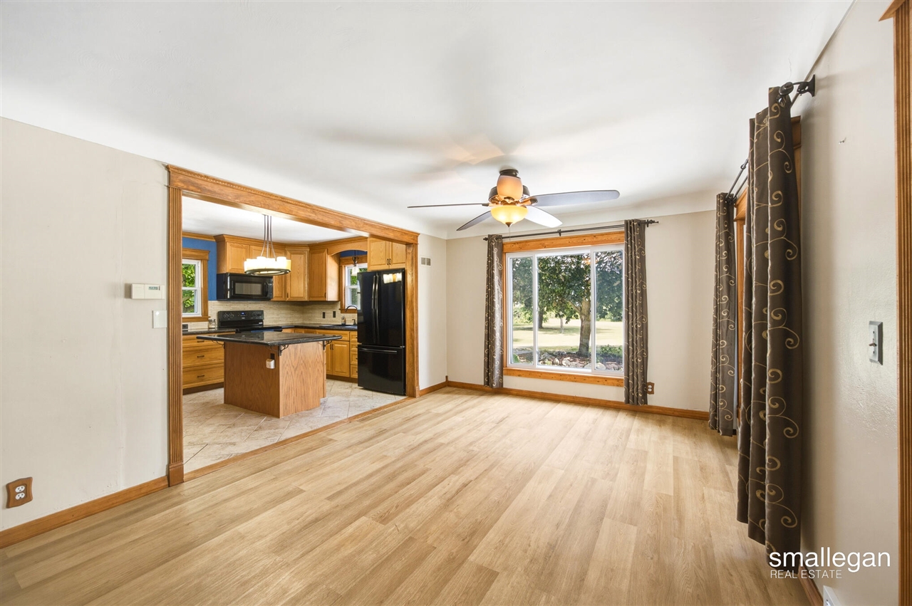 Photo 3 of Single family home for sale at 4005 Hendershot Ave, Grand Rapids, MI 49544 | MLS# 70547750 | Listing updated on 2026-09-16