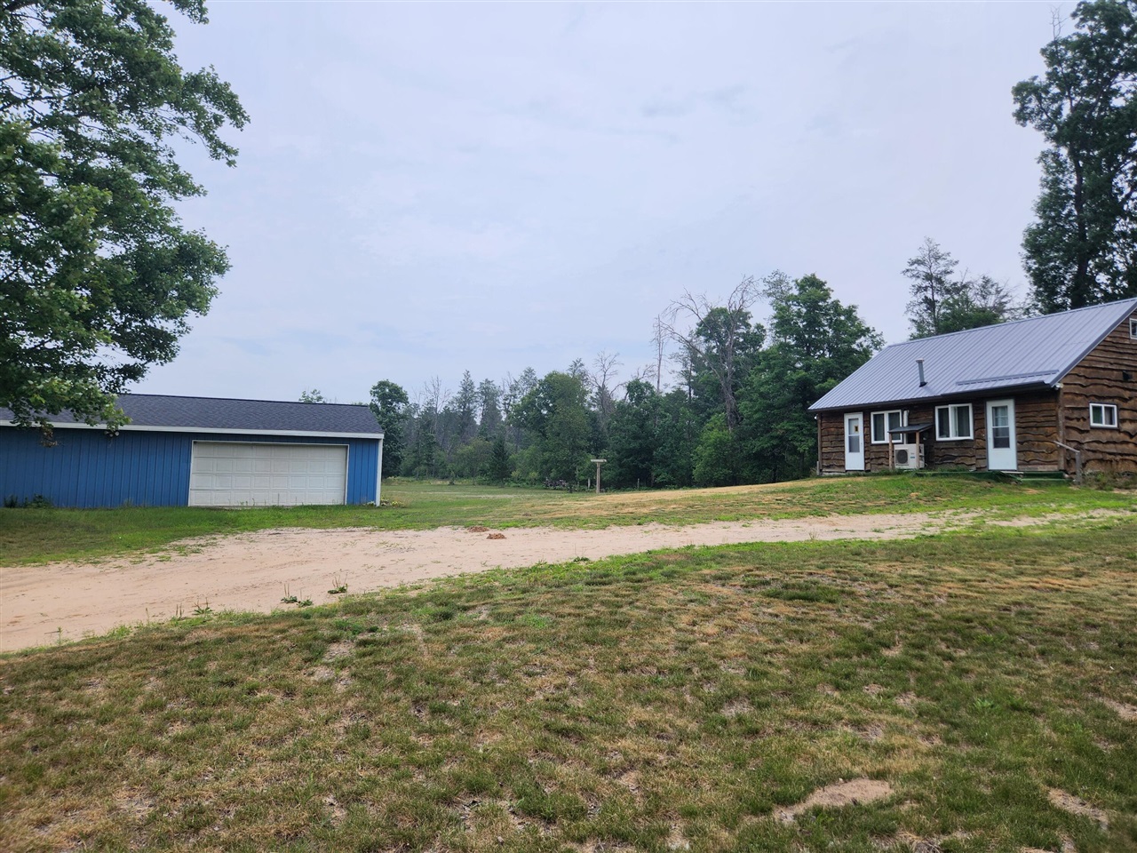 1st image of 2368 E 10 Mile Rd, Irons, MI 49644 | MLS# 70547752