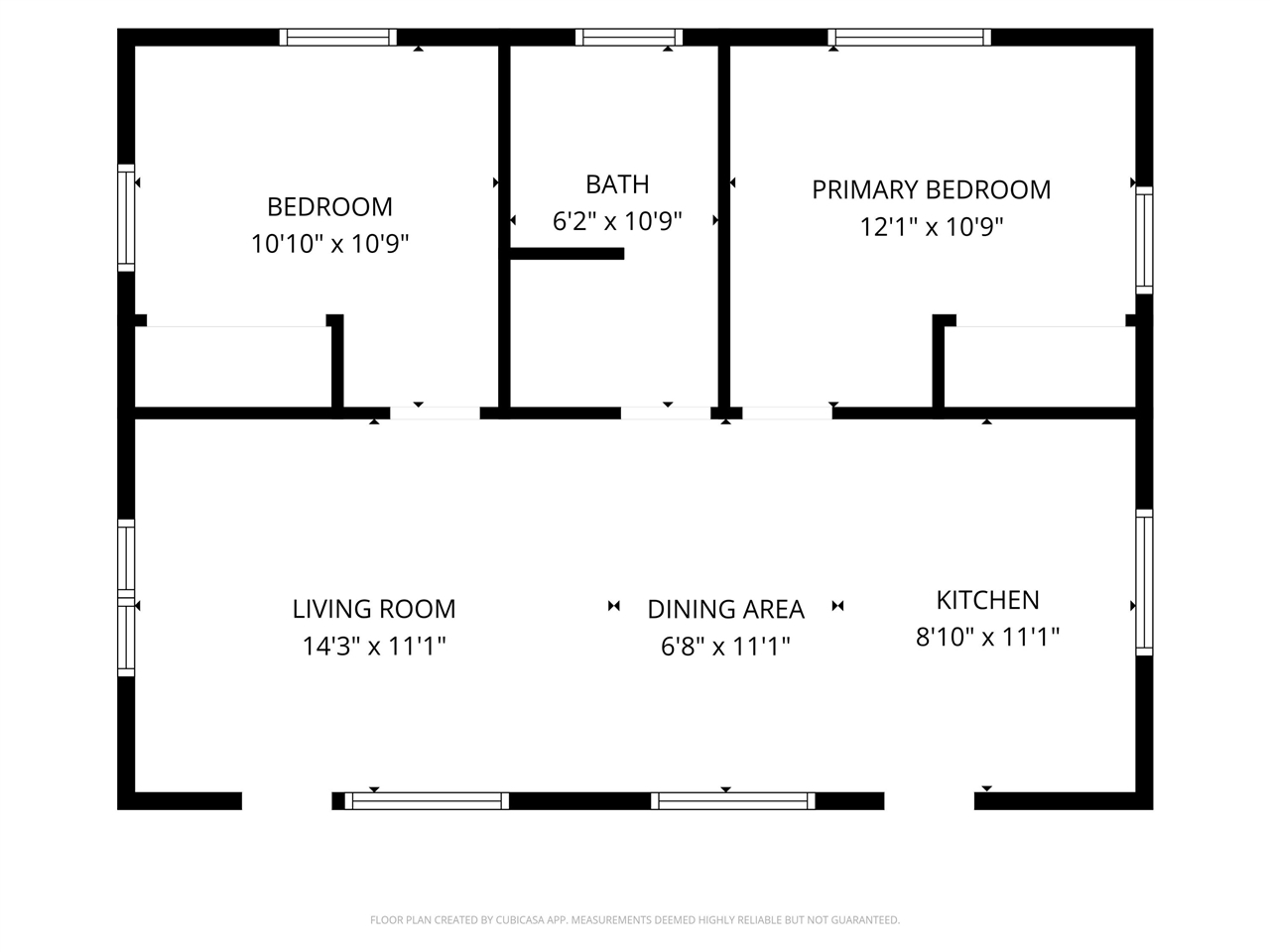17th image of 2368 E 10 Mile Rd, Irons, MI 49644 | MLS# 70547752