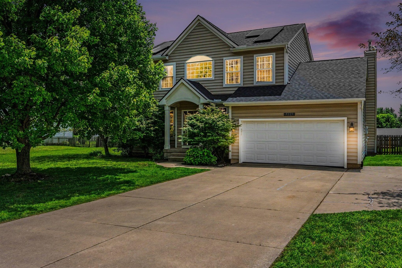 2nd image of 5229 Stapleton Dr, Kalamazoo, MI 49009 | MLS# 70547810