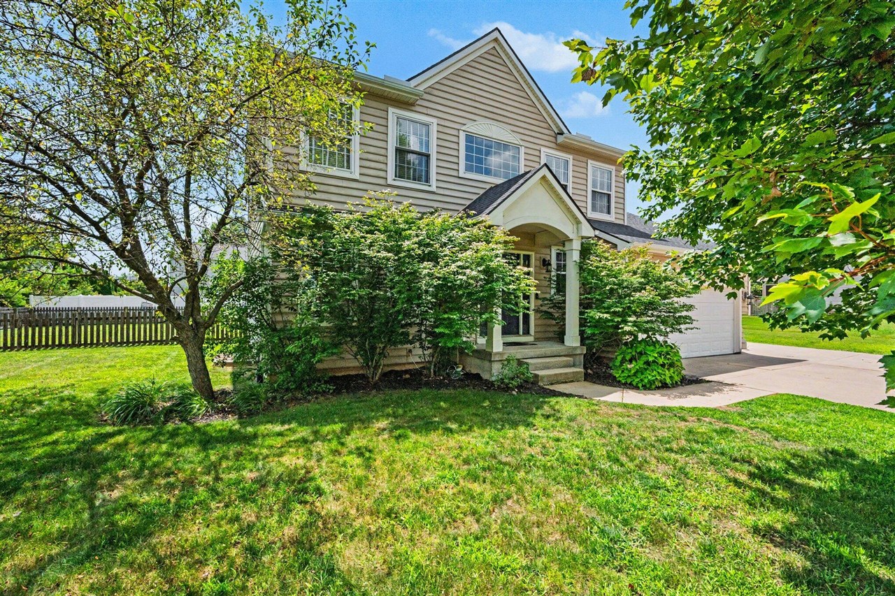 3rd image of 5229 Stapleton Dr, Kalamazoo, MI 49009 | MLS# 70547810