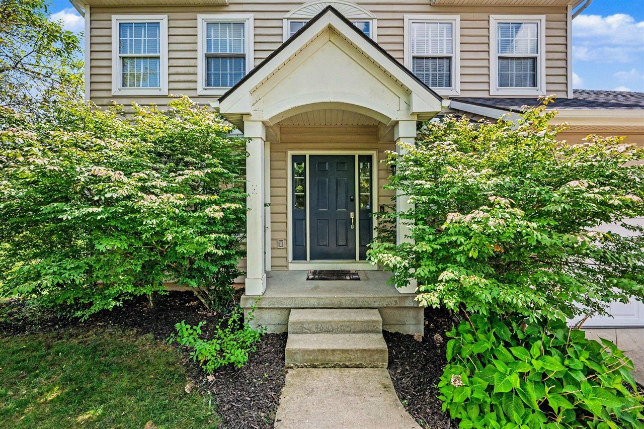 4th image of 5229 Stapleton Dr, Kalamazoo, MI 49009 | MLS# 70547810