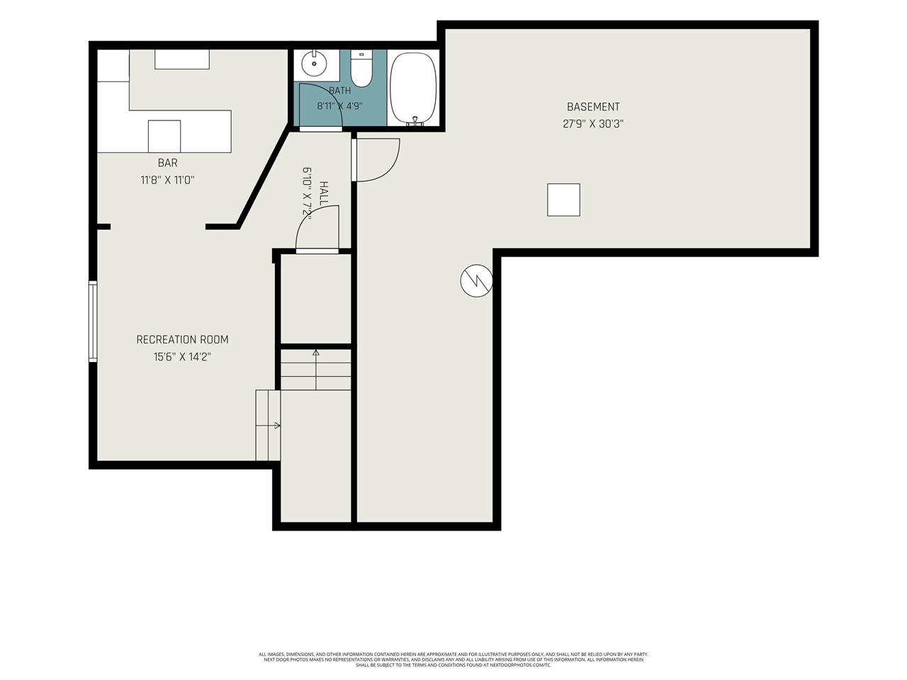 39th image of 5229 Stapleton Dr, Kalamazoo, MI 49009 | MLS# 70547810