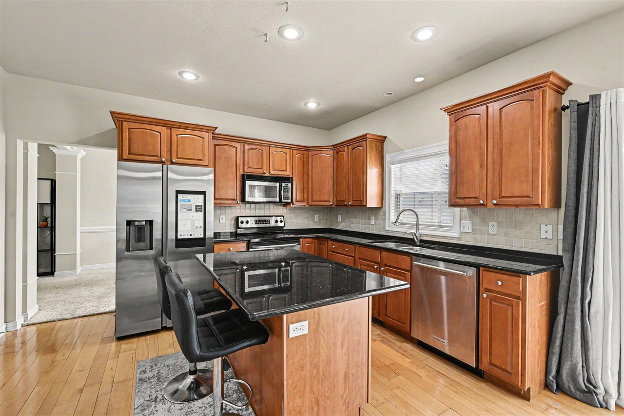 5th image of 5229 Stapleton Dr, Kalamazoo, MI 49009 | MLS# 70547810