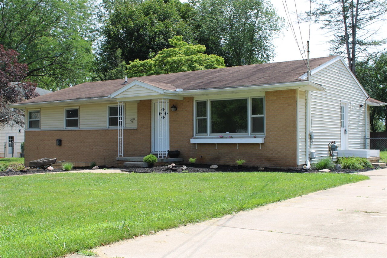 2nd image of 3027 Tulsa Dr, Jackson, MI 49203 | MLS# 70547814