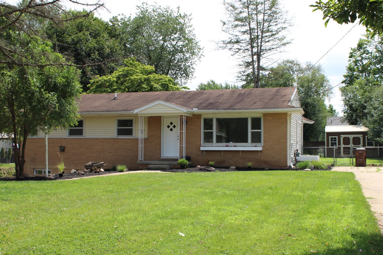 3rd image of 3027 Tulsa Dr, Jackson, MI 49203 | MLS# 70547814