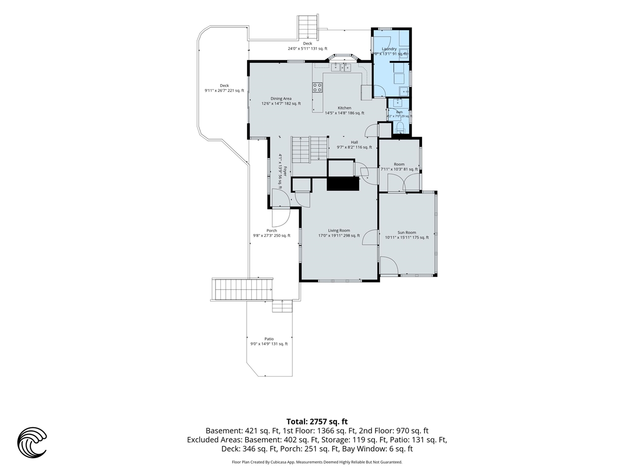 93rd image of 500 Tuttle Rd, Baroda, MI 49101 | MLS# 70547816