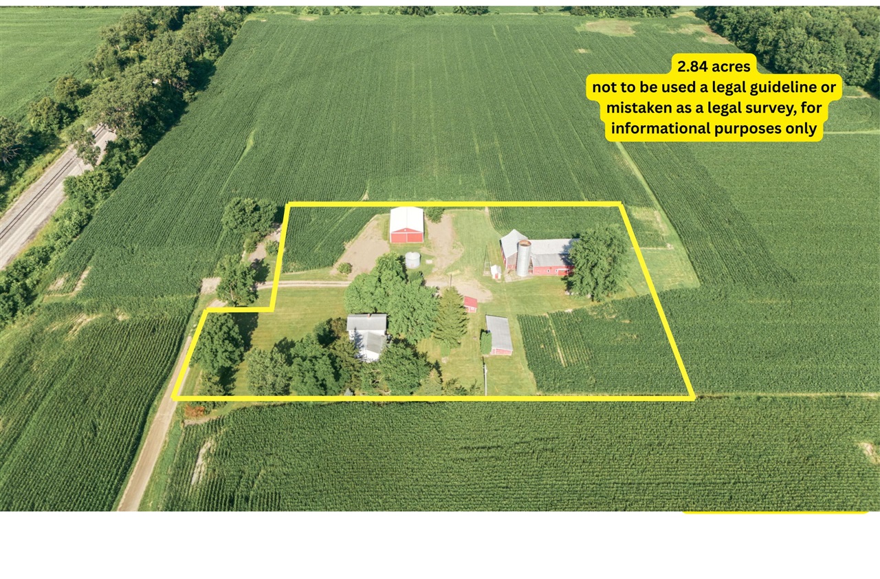 4th image of 4985 W Gilpin Rd, Three Oaks, MI 49128 | MLS# 70547817