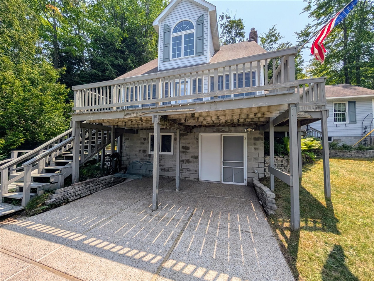 2nd image of 5993 N Meyers Rd, Ludington, MI 49431 | MLS# 70547821