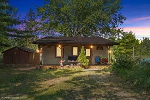 image of 22713 Pogy Lake Dr, Evart, MI 49631 | MLS# 70547825