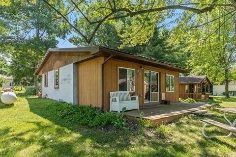 image of 22713 Pogy Lake Dr, Evart, MI 49631 | MLS# 70547825