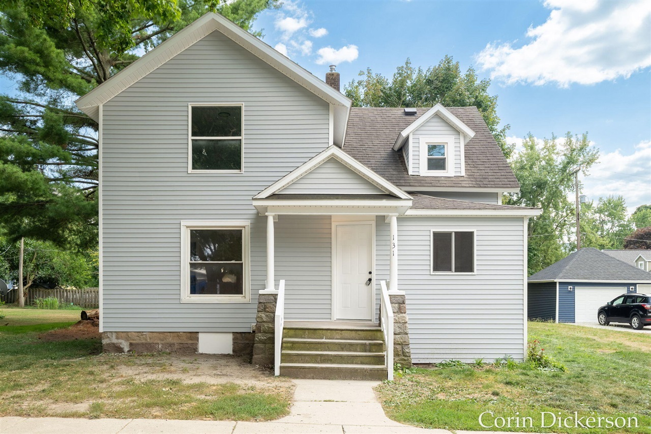 1st image of 131 Washington St, Sunfield, MI 48890 | MLS# 70547828