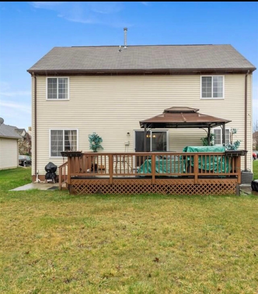 2nd image of 308 David St, Pontiac, MI 48341 | MLS# 70547843