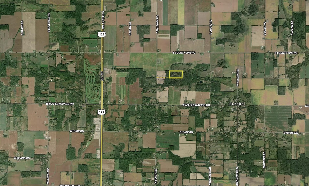 41st image of V/l N Scott Rd, Saint Johns, MI 48879 | MLS# 70547844