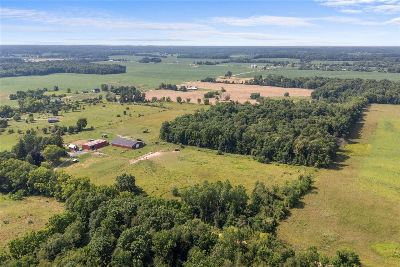 3rd image of 14300 Union Rd, Hudson, MI 49247 | MLS# 70547850