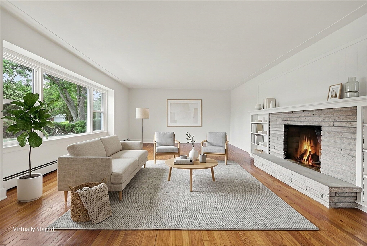 Photo 2 of Single family home for sale at 4043 Clearview St, Grand Rapids, MI 49546 | MLS# 70547852 | Listing updated on 2026-10-02