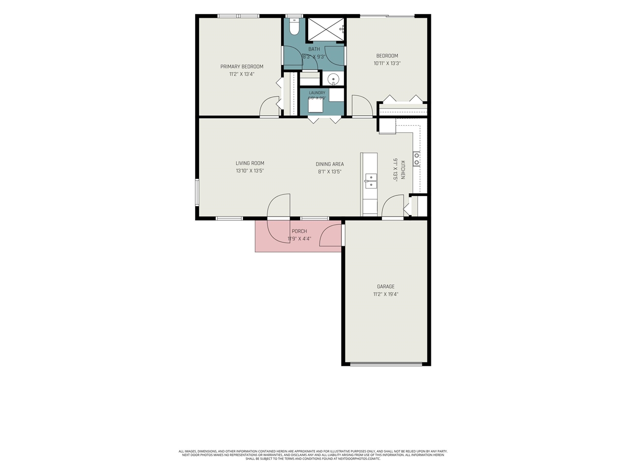 17th image of 218 Devonwood Dr, Shelby, MI 49455 | MLS# 70547857