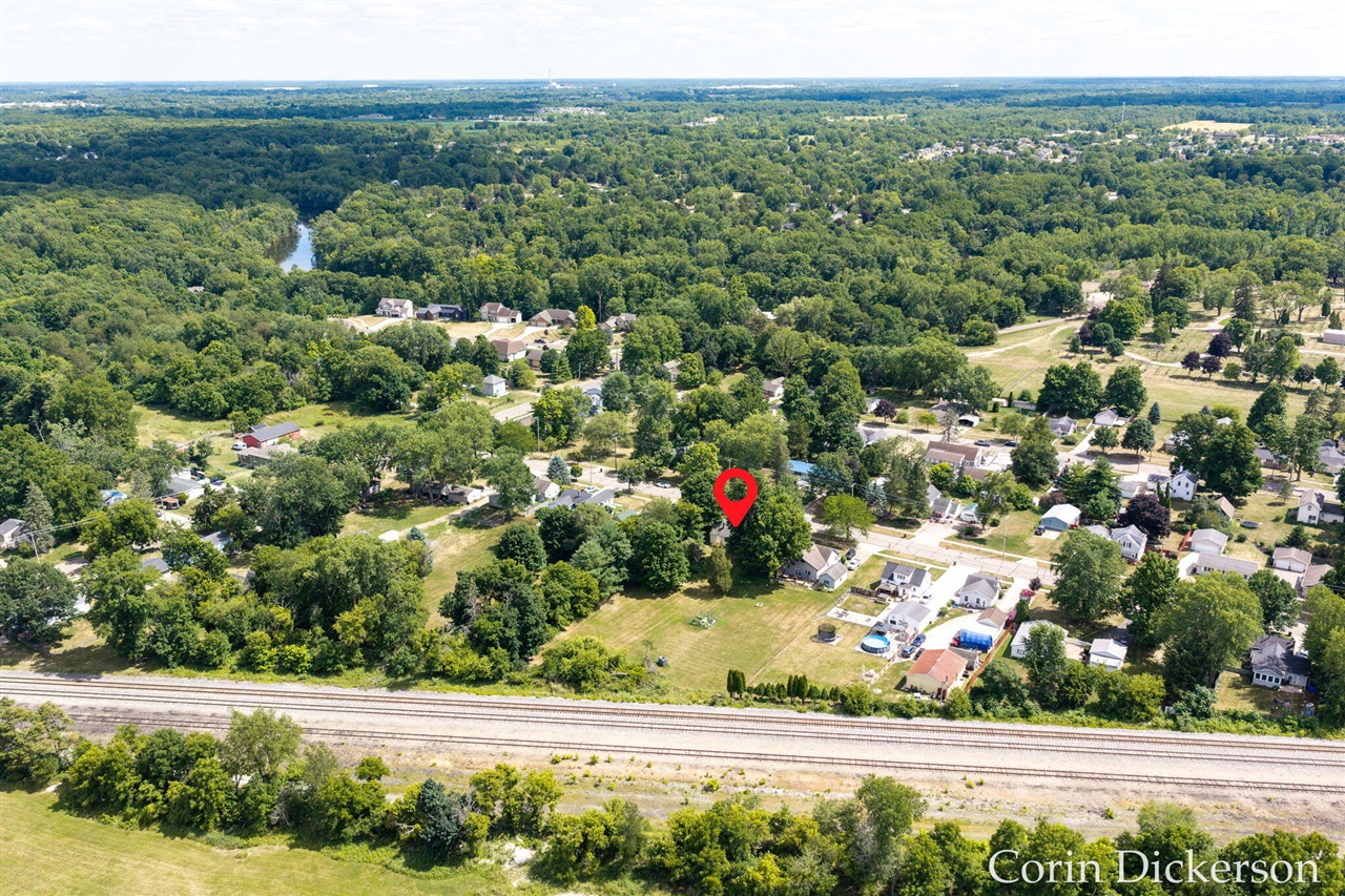 47th image of 457 Booth St, Grand Ledge, MI 48837 | MLS# 70547858