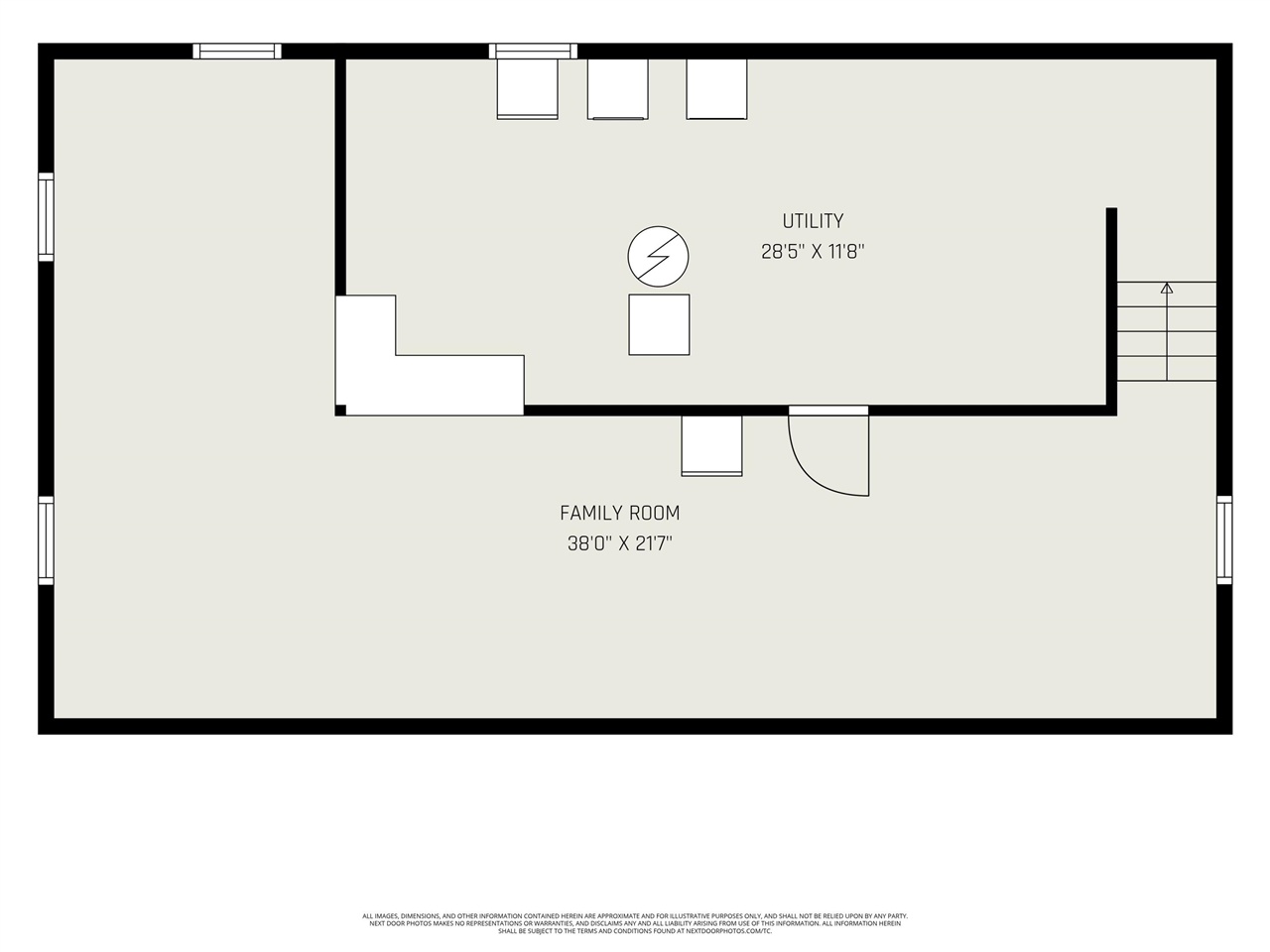 26th image of 234 Trinity Cir, Lansing, MI 48911 | MLS# 70547878