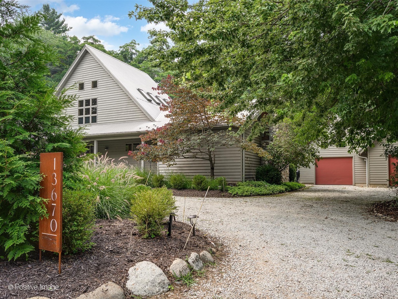 2nd image of 13670 S Cottonwood Ln, Harbert, MI 49115 | MLS# 70547879