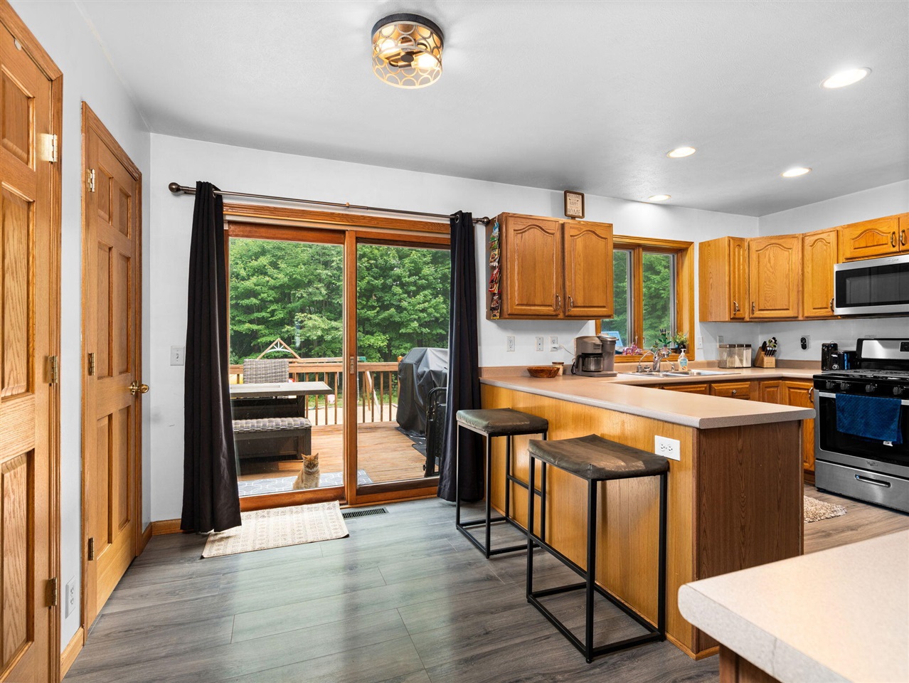 3rd image of 7485 E Tucker Lake Ln, Newaygo, MI 49337 | MLS# 70547880