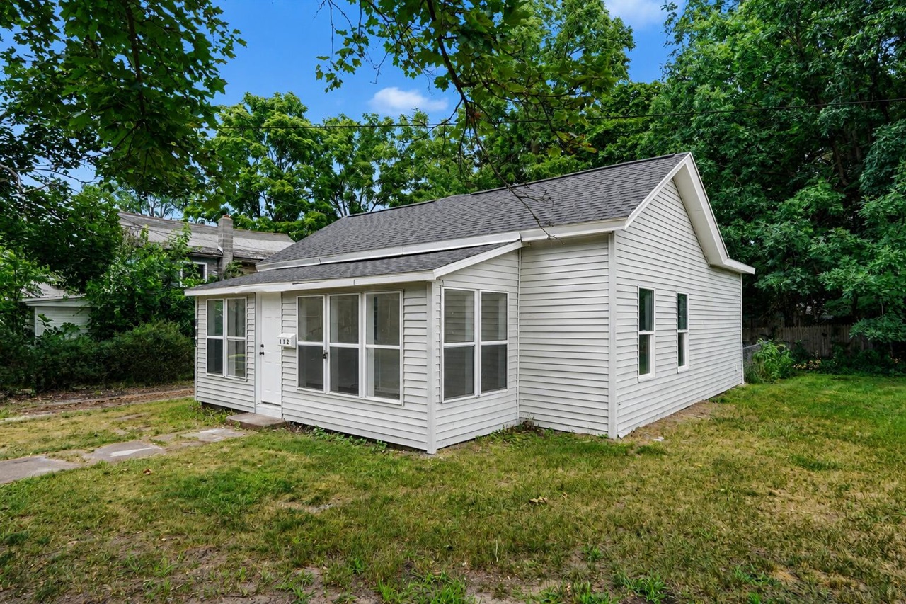 1st image of 112 S Irving St, Greenville, MI 48838 | MLS# 70547886