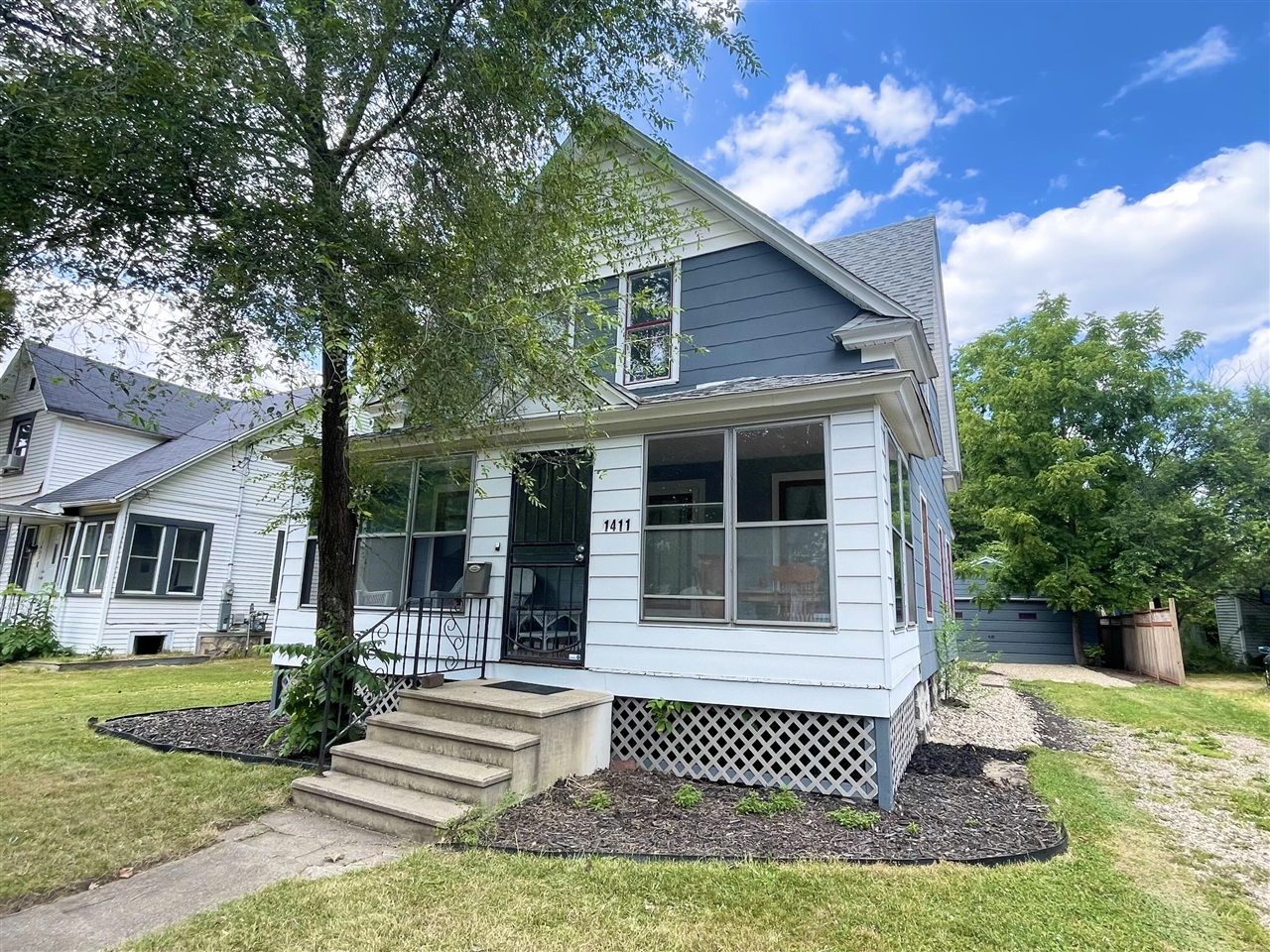 1st image of 1411 E Stockbridge, Kalamazoo, MI 49001 | MLS# 70547889
