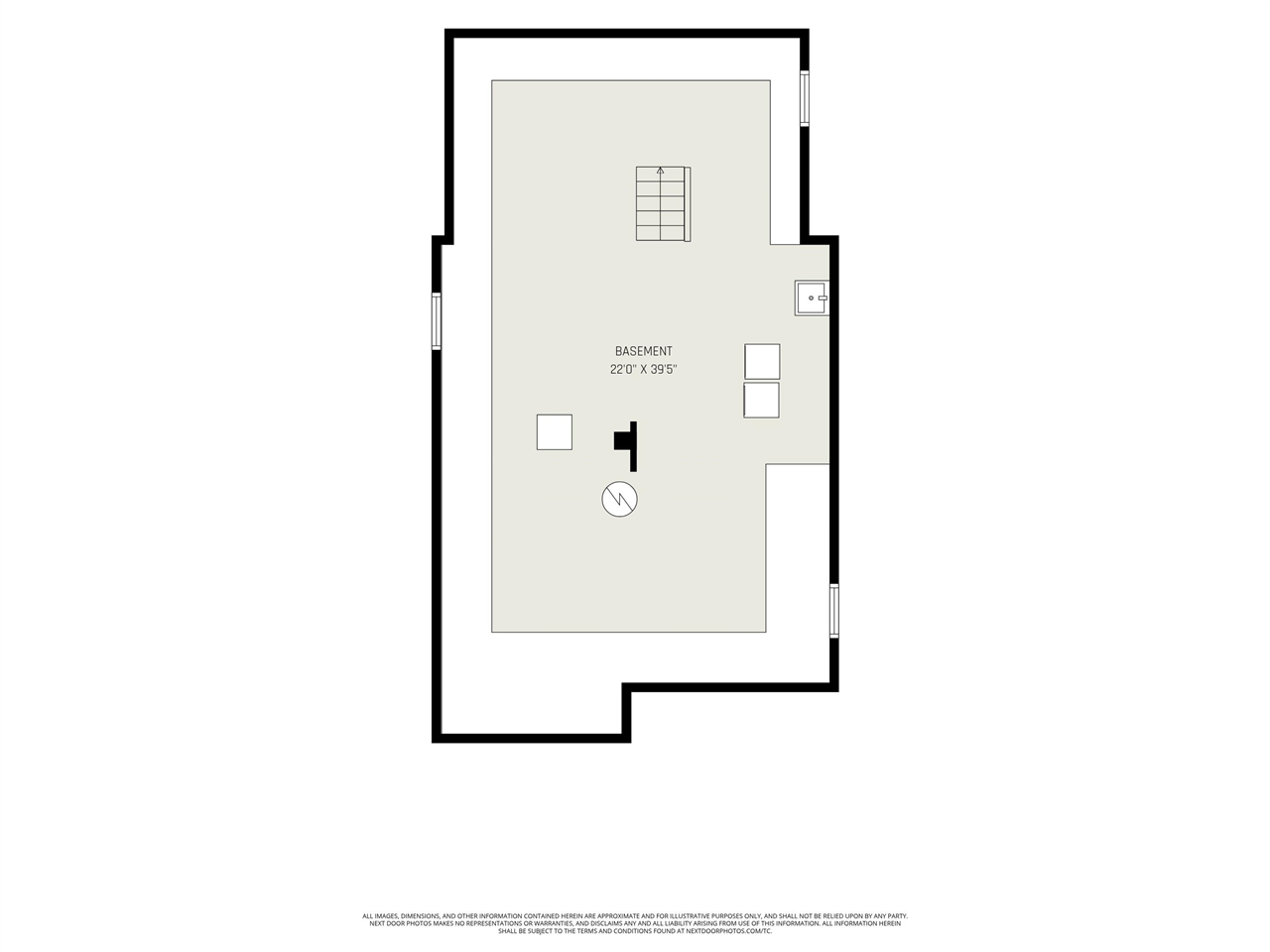 27th image of 1411 E Stockbridge, Kalamazoo, MI 49001 | MLS# 70547889