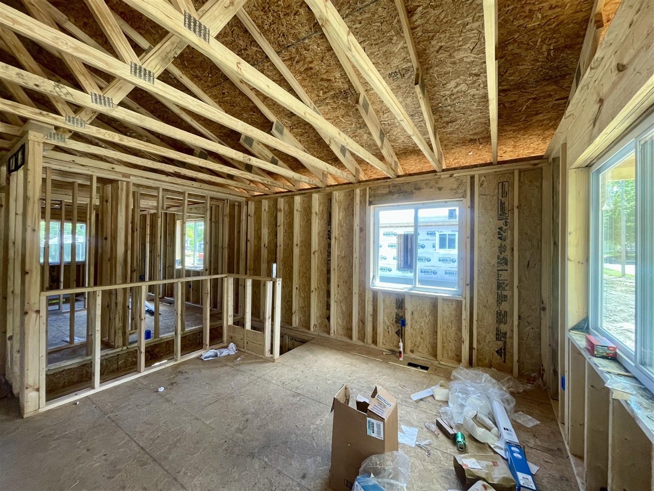 2nd image of 751 Tomlinson St, Jackson, MI 49203 | MLS# 70547900