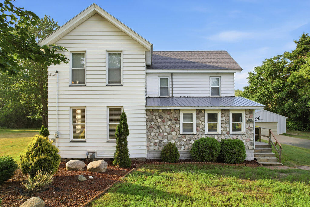 Photo 1 of Single family home for sale at 6649 122nd Avenue, Fennville, MI 49408 | MLS# 70547925 | Listing updated on 2026-09-23