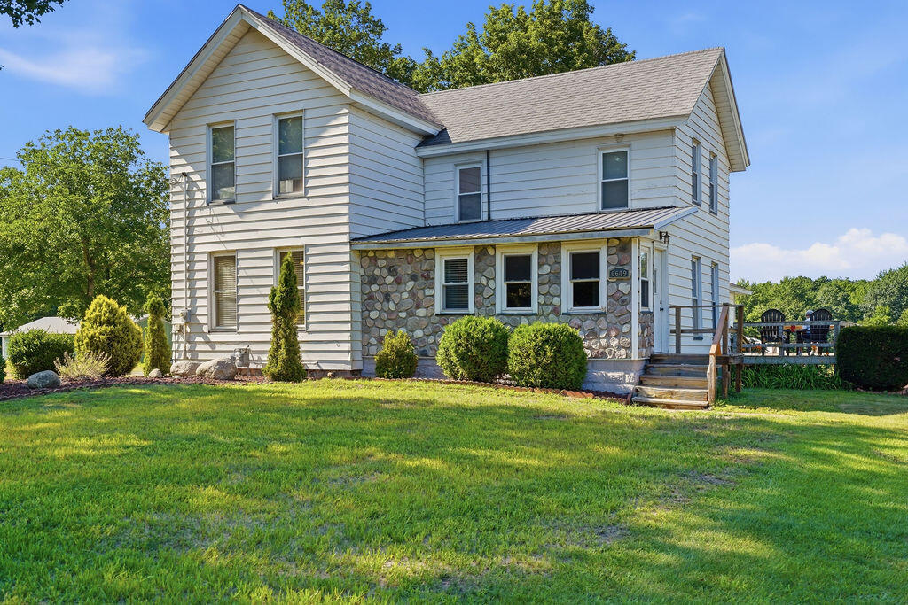 Photo 2 of Single family home for sale at 6649 122nd Avenue, Fennville, MI 49408 | MLS# 70547925 | Listing updated on 2026-09-23