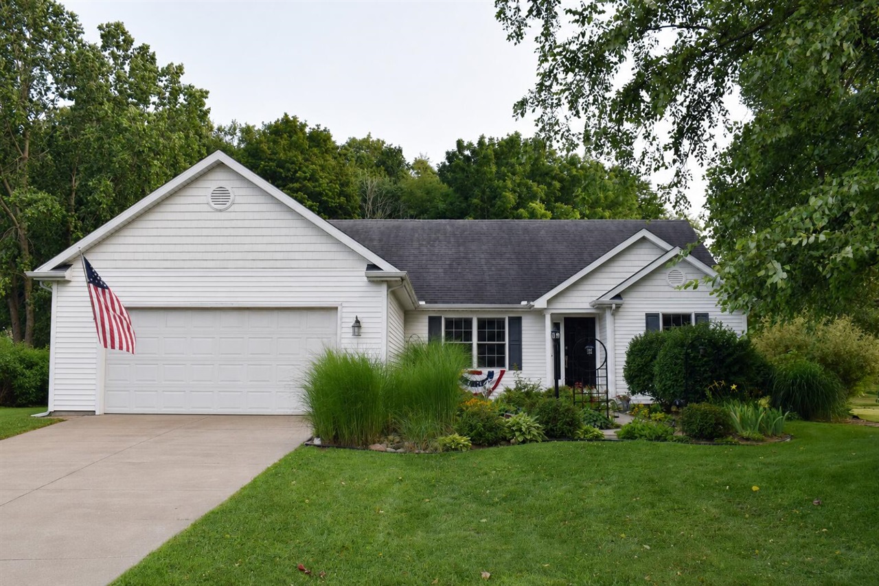 Photo 1 of Single family home for sale at 3970 N Hidden Valley Trl, Niles, MI 49120 | MLS# 70547944 | Listing updated on 2026-09-14