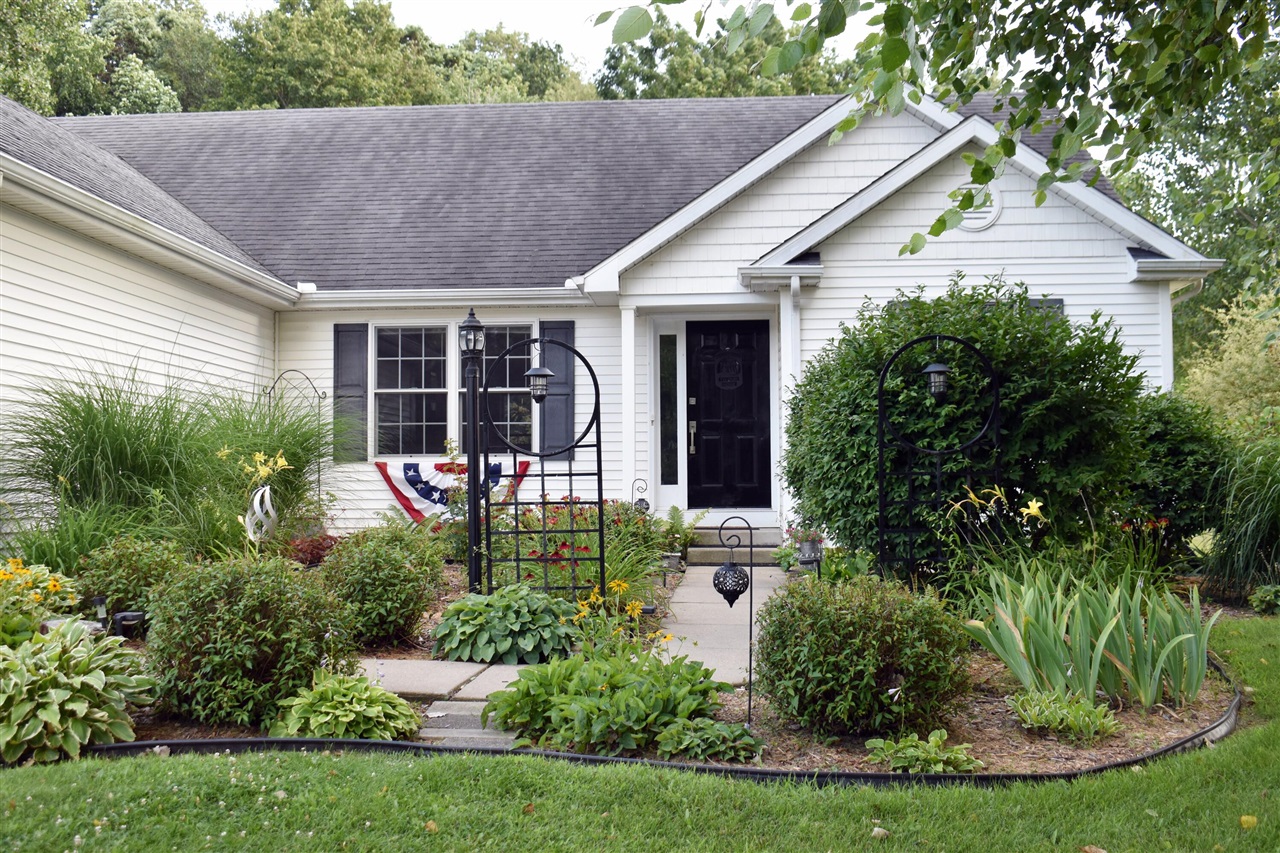 Photo 2 of Single family home for sale at 3970 N Hidden Valley Trl, Niles, MI 49120 | MLS# 70547944 | Listing updated on 2026-09-14