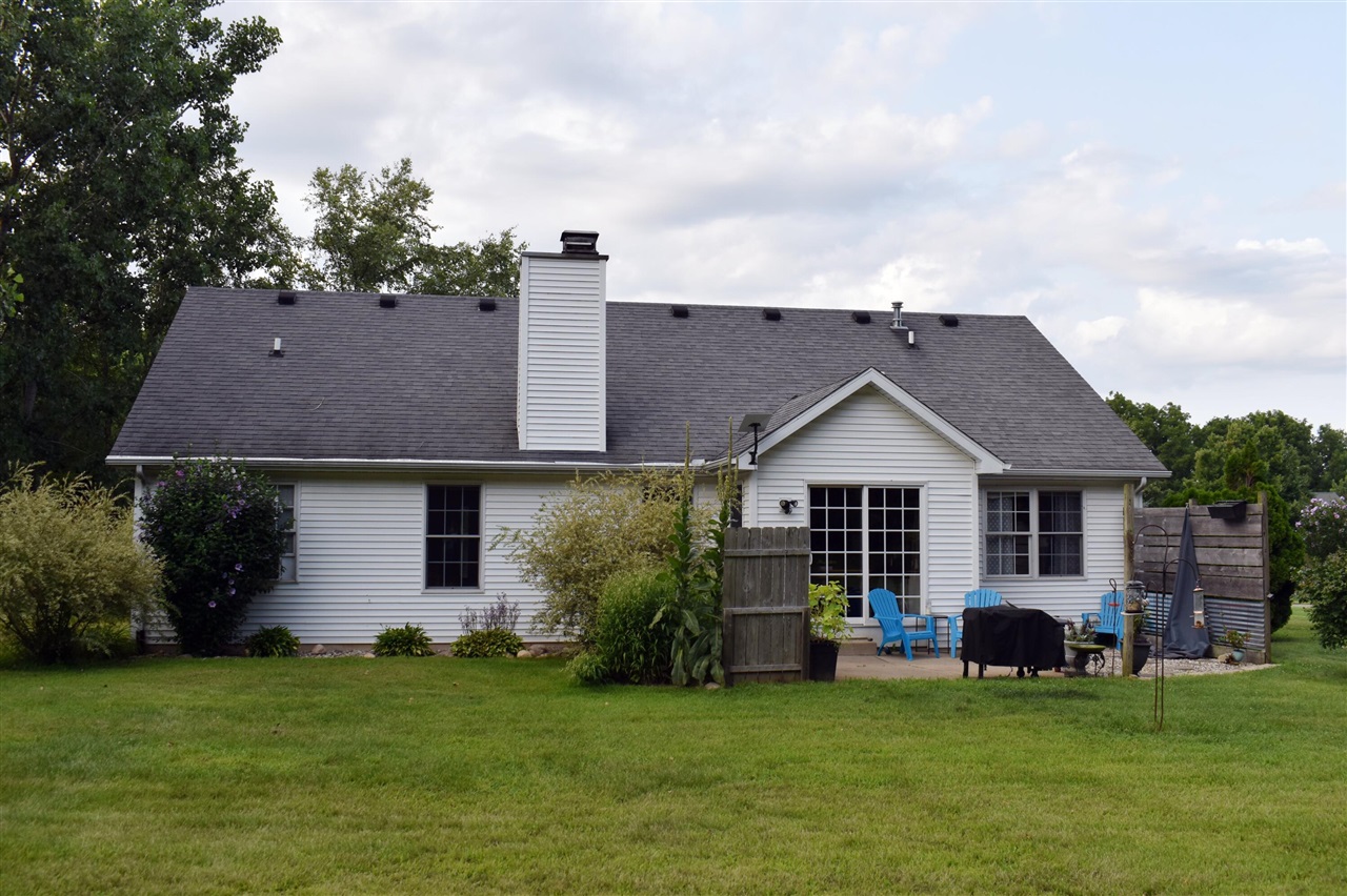 Photo 3 of Single family home for sale at 3970 N Hidden Valley Trl, Niles, MI 49120 | MLS# 70547944 | Listing updated on 2026-09-14