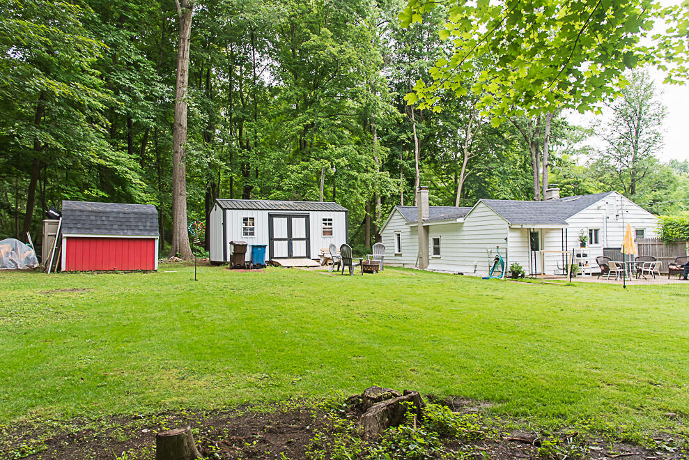 3rd image of 128 E Territorial Rd, Battle Creek, MI 49015 | MLS# 70547946