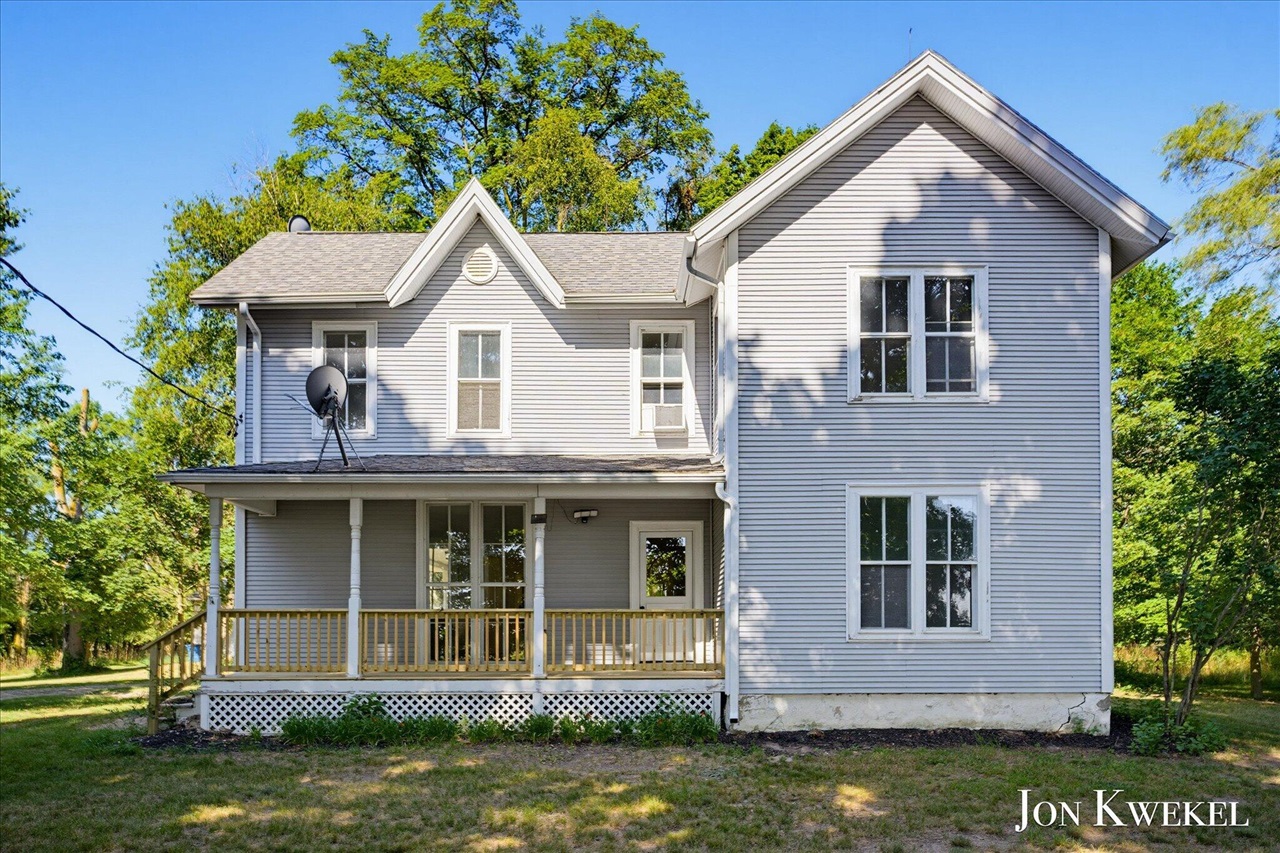 2nd image of 6692 Fitzner Rd, Greenville, MI 48838 | MLS# 70547957