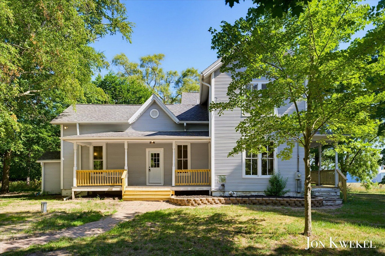 3rd image of 6692 Fitzner Rd, Greenville, MI 48838 | MLS# 70547957