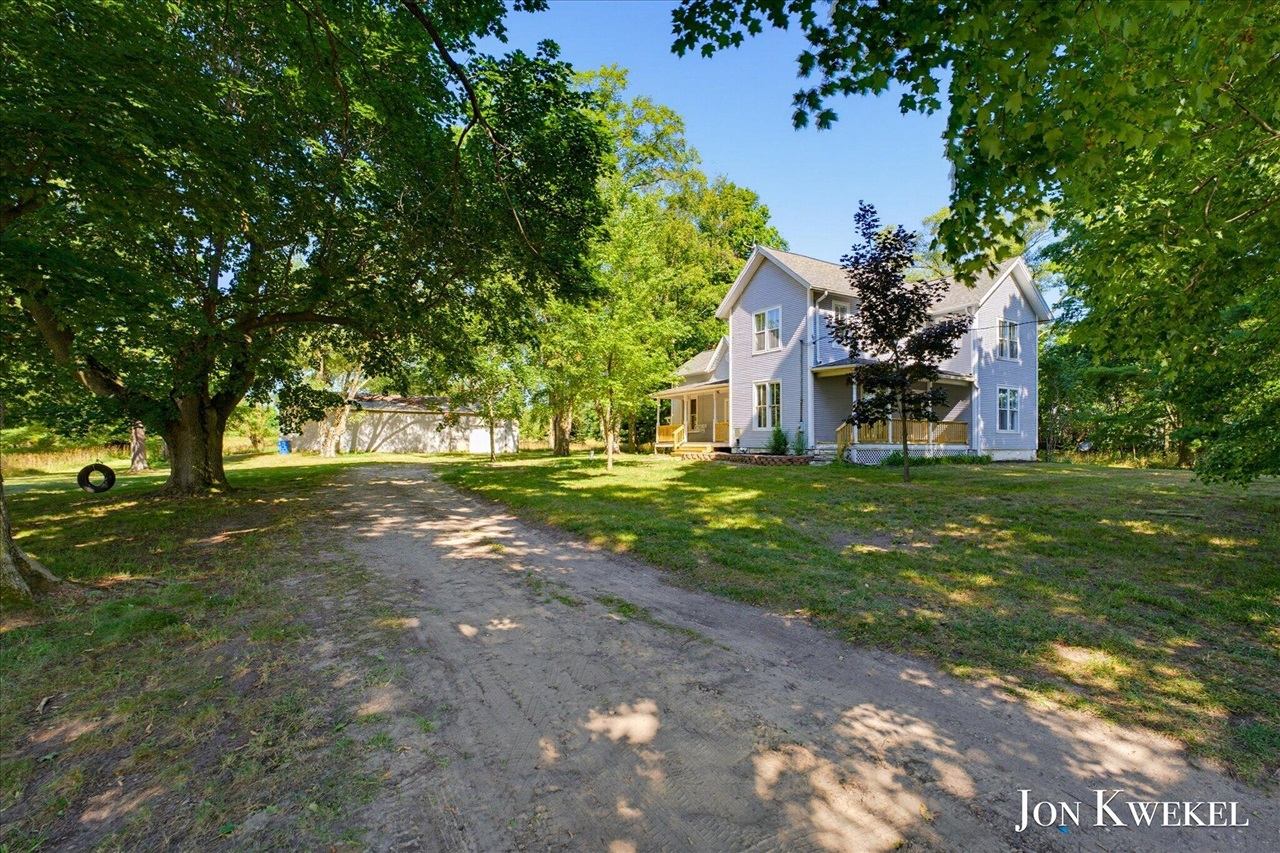 4th image of 6692 Fitzner Rd, Greenville, MI 48838 | MLS# 70547957