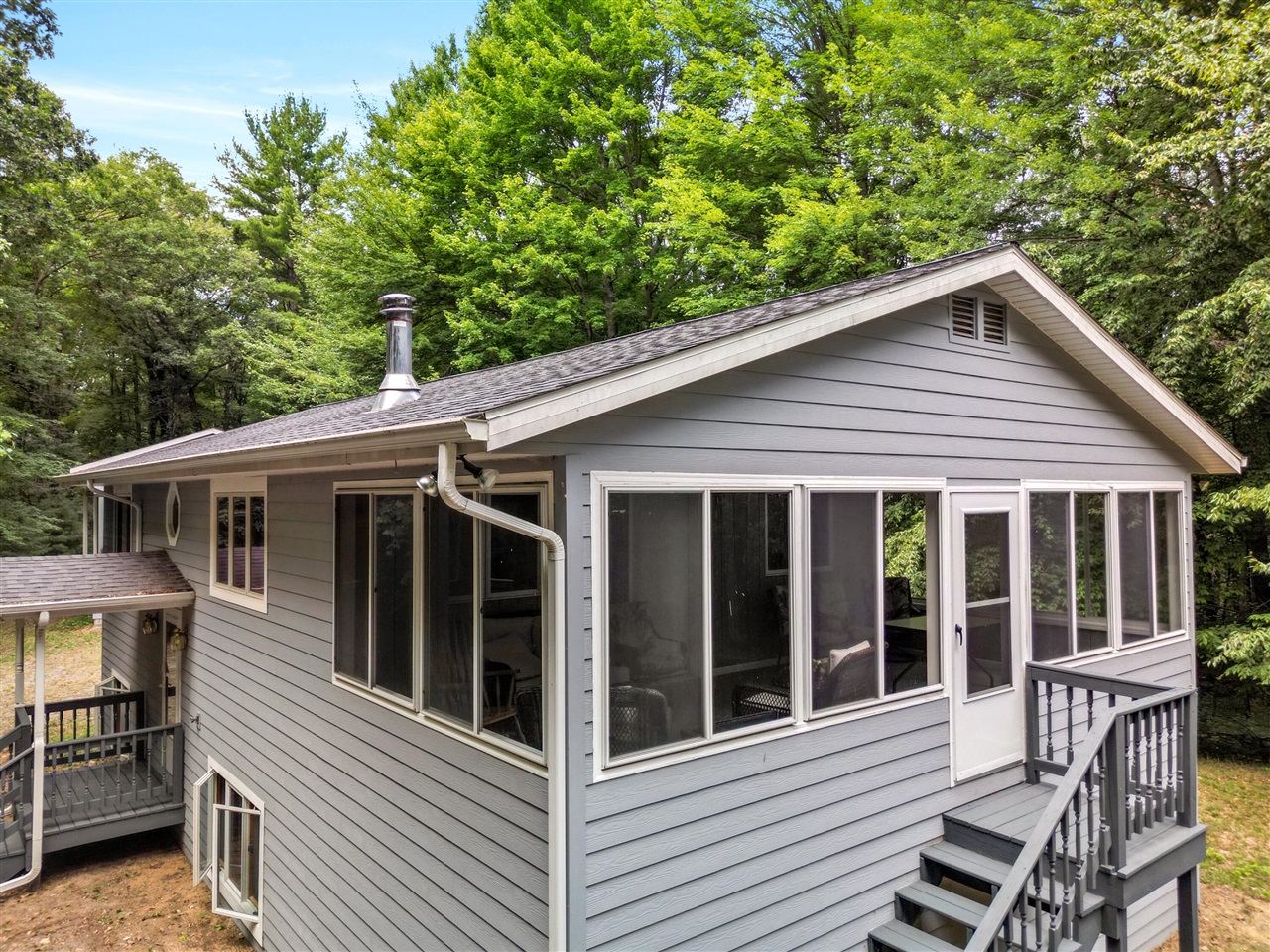 37th image of 3283 S Spruce Ave, White Cloud, MI 49349 | MLS# 70547971
