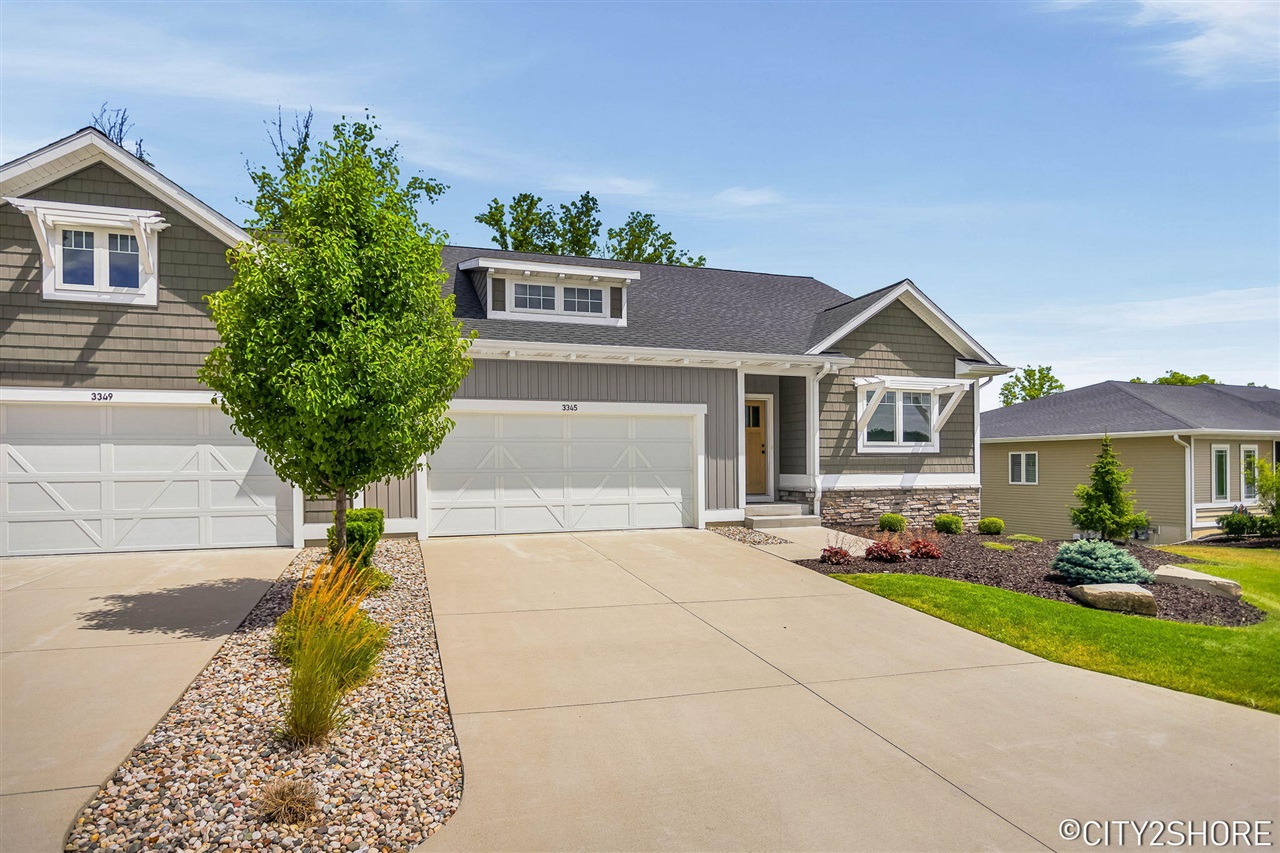 3rd image of 3345 Bald Eagle Pass, Hudsonville, MI 49426